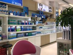 -好宜家眼视光·蔡司店(临汾店)
