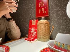-味福记·江西小炒·南昌小吃(青山湖万达店)