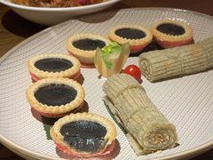 -广东道至正餐厅(区庄店)
