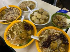 -金利食店(氹仔店)