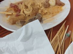 -郭记小街麻辣烫(南小街总店)