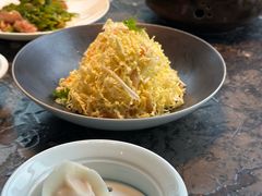 -喜鼎海胆水饺(东港店)