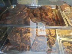 -老北京洪记酱肉坊(德内大街店)