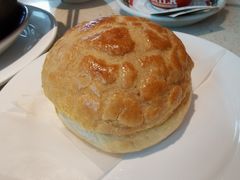 -香港新发烧腊茶餐厅(万象店)