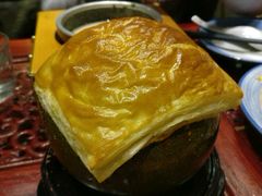 -小铫鸡汤