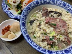 -西羊市老米家泡馍(西羊市店)