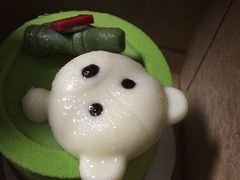 -星巴克(南京商厦店)