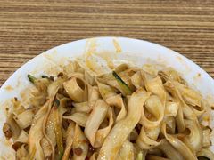 -江南大学-第一食堂(江南苑)