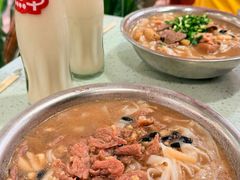 老友牛肉粉-舒记粉店(七星路店)
