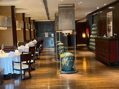 -世博洲际酒店-盛会堂中餐厅