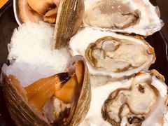 -捞围鲜·港式打边炉(海阳路店)