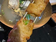 -KAOKAO烤烤·丹东海鲜烧烤(望京店)