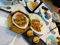 -南棠馆粤菜坊(群光店)