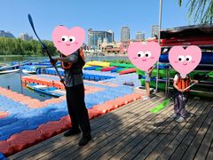 -WhaleSports户外水上运动俱乐部(朝阳公园店)