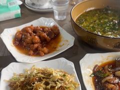 -晓琦农家菜馆·地道农家菜