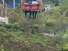 -美心红酒小镇游乐园