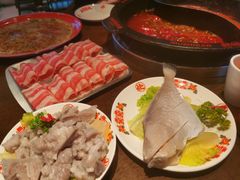 -牛市坎火锅(建设路店)