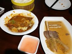-悟长年潮汕菜砂锅粥(圣熙8号店)