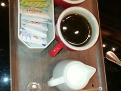 -上海大宁福朋喜来登酒店大堂吧(共和新路店)