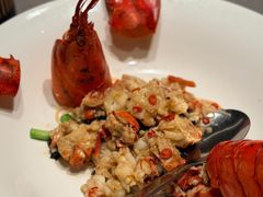-徐记海鲜(陕西历史博物馆|明德门店)
