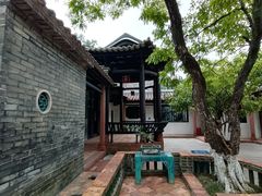 -东莞市可园博物馆