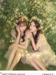 点击看大图 -蜜桃少女VISION写真馆(雁塔店)