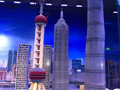 -上海乐高探索中心