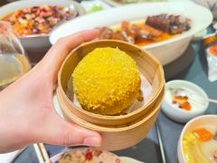 菜团子-旺顺阁海鲜广场(亚运村店)