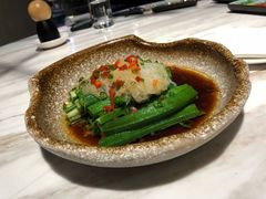 -Wei菋·Le Bistrot
