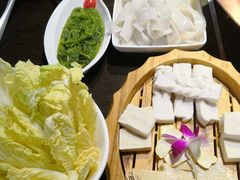 -老诚一锅羊蝎子(黄寺大街店)