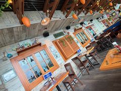 -阿甘虾餐厅(凌霄阁店)
