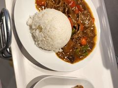 -宜家·瑞典风味餐厅(四元桥店)