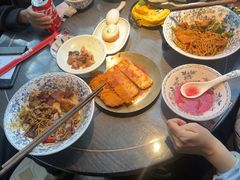 -阿大排档(长春这有山店)