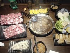 -呷哺呷哺(孝义万达店)