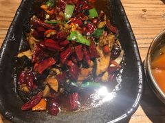 -俏湘私房菜(国贸店)