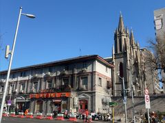 -奥华餐厅·老张记(台基厂店)