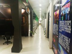 -逸度空间vr主题公园