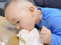 -CENTTY辛蒂咖啡·烘焙·西点(天兰社区新生活中心店)