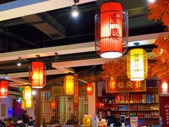 大堂-谭姐邻里厨房(翠微店)