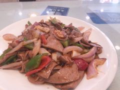 -黄家饺子东北特色菜馆(湖滨商业街店)