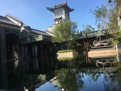 -广州神农草堂中医药博物馆