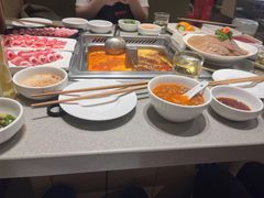 -海底捞火锅(泰安爱琴海店)
