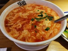 -吕氏疙瘩汤·海鲜新鲁菜(凯德mall新都心店)