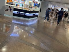 -海港城