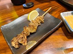 -鸟鹏烧鸟居酒屋(仁恒梦中心店)