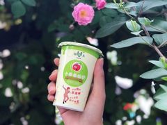 -扬大康源乳业鲜奶吧(大学北路店)