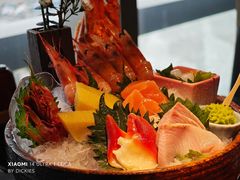-花潮料理艺食馆(苏宁广场B区店)