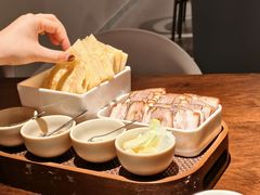 -四季餐厅·新津菜(环湖中路店)