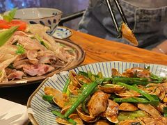-上楼私房菜(院士路店)