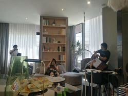 -MOVAN HAIR莫凡匠人发型屋